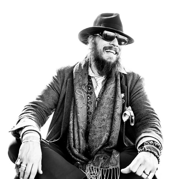 Nicholas David (from The Voice) Announces Tour Supporting The Avett Brothers
