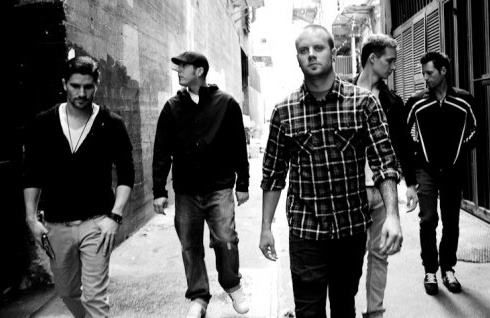 Story of the Year to Headline the 2013 “Scream It Like You Mean It Tour”