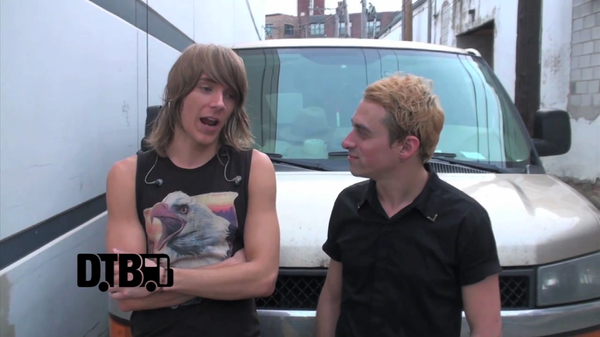 This Century – BUS INVADERS Ep. 474 [VIDEO]