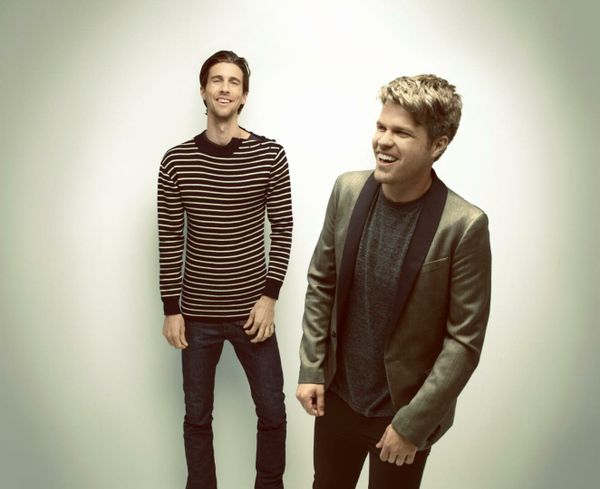 Journeys Noise Tour feat. 3Oh!3 – REVIEW