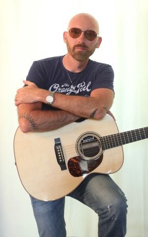 Corey Smith Announces the “Movin’ On Up Tour”