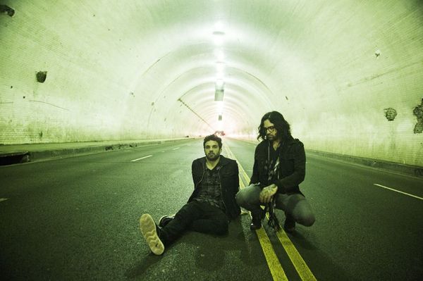 Crash Kings – CRAZY TOUR STORIES