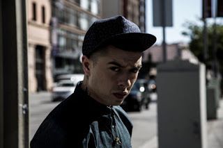 iTCH T-shirt and Hat Giveaway