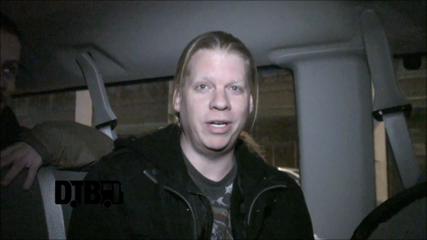 Jeff Loomis – TOUR TIPS [VIDEO]