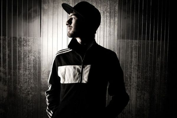 Mat Zo Announces Tour Support Line-Up For North American Damage Control Bus Tour
