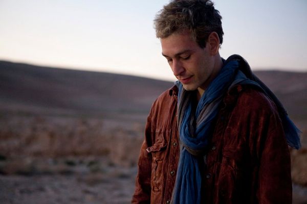 Matisyahu Announces “Festival Of Lights Tour”