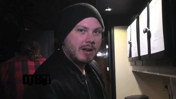 Soilwork – BUS INVADERS Ep. 495 [VIDEO]