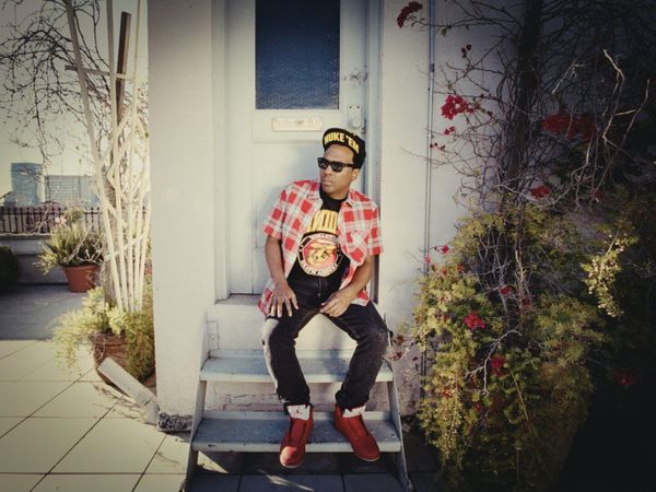 12th Planet to Headline “Smog City North American Tour 2014”