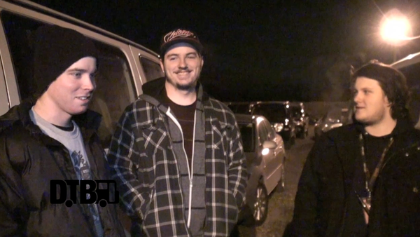 Adaliah – BUS INVADERS Ep. 513 [VIDEO]