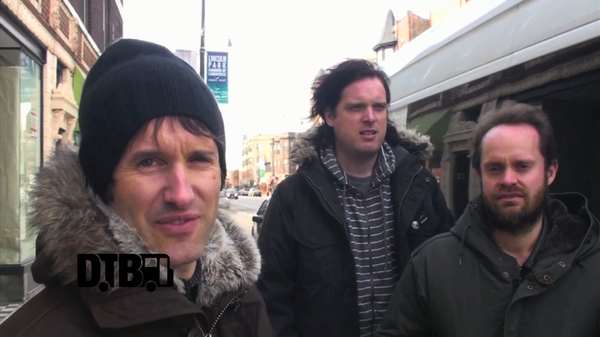 Ash – BUS INVADERS Ep. 497 [VIDEO]