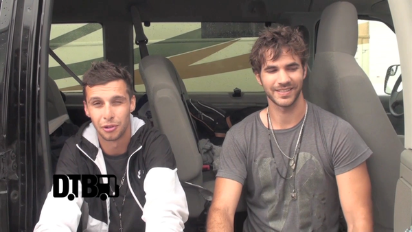 Charming Liars – TOUR TIPS [VIDEO]