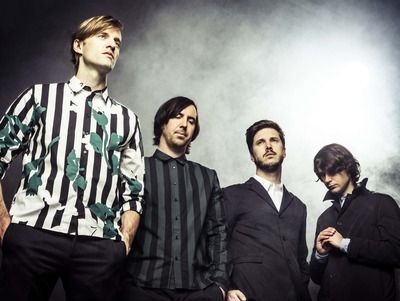 Cut Copy Announces U.S. Tour