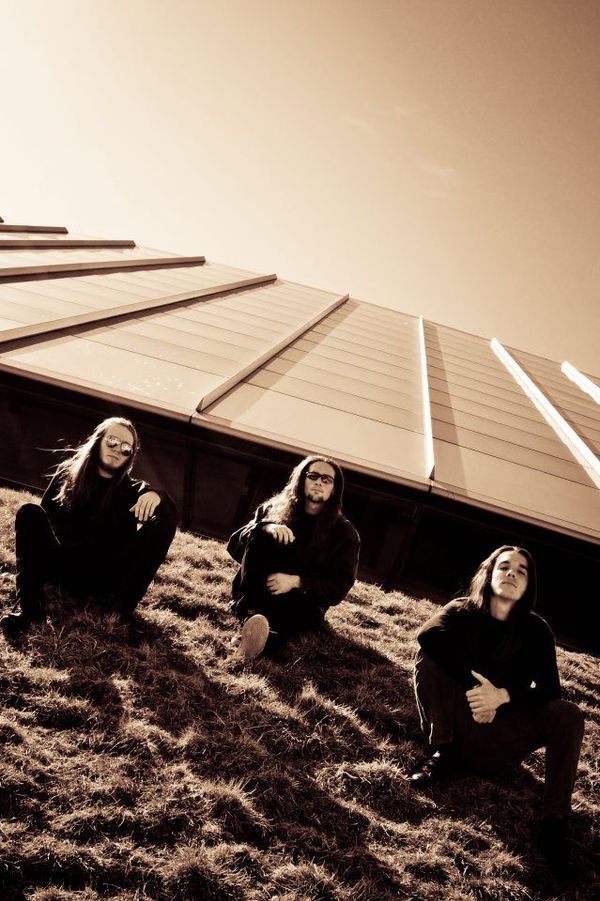 Diamond Plate – 3rd ROAD BLOG from “Death Angel’s North American Tour 2013”