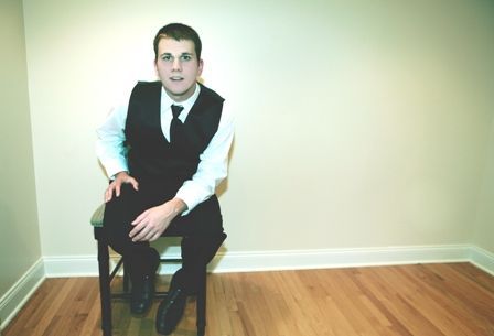 Huey Mack Announces “The Pretending Perfection Tour”