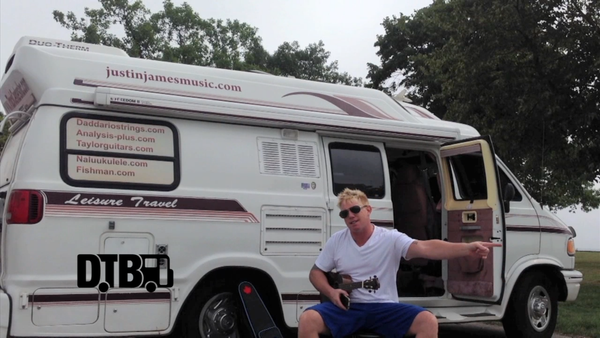 Justin James – TOUR TIPS [VIDEO]