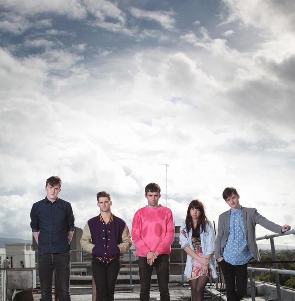 Little Green Cars (Chicago) Ticket Giveaway