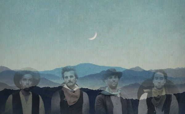 Lord Huron Announces North American Headline Tour