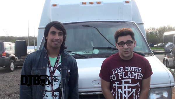 Palisades – BUS INVADERS Ep. 499 [VIDEO]
