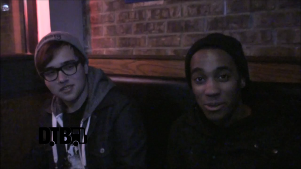Sworn In – TOUR TIPS [VIDEO]