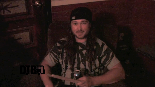 The Devastated – CRAZY TOUR STORIES [VIDEO]