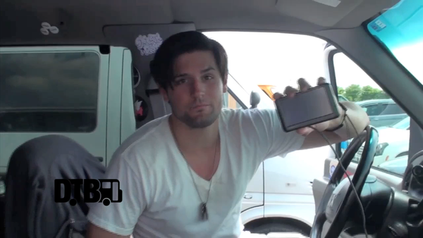 Westland – BUS INVADERS Ep. 517 [VIDEO]