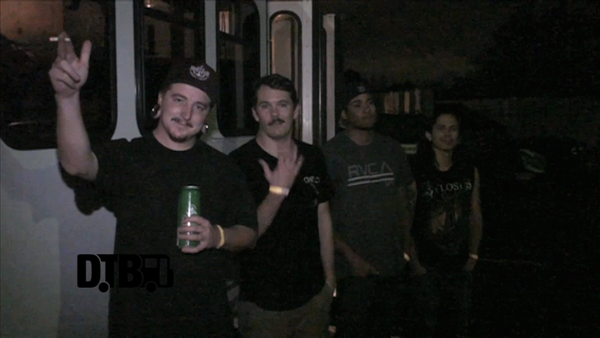 Adestria – TOUR TIPS [VIDEO]