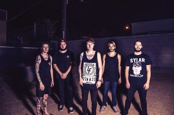 Beyond The Shore – CRAZY TOUR STORIES