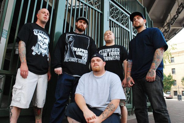 Death Before Dishonor Announces North American Headline Tour