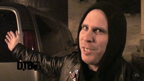 Exhumed – BUS INVADERS Ep. 531 [VIDEO]