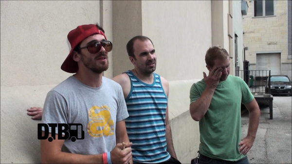 Exotic Animal Petting Zoo – TOUR TIPS [VIDEO]