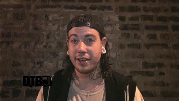 For All Those Sleeping – TOUR TIPS [VIDEO]