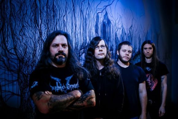 Gorguts Announces North American Tour