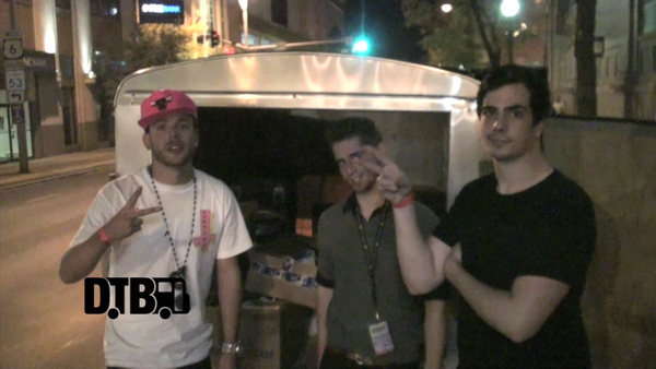 I Am King – BUS INVADERS Ep. 534 [VIDEO]