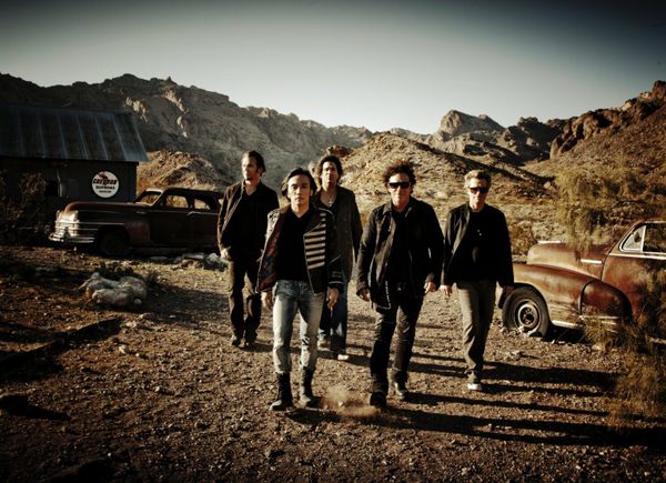 Journey and Steve Miller Band Announce Summer 2014 Tour