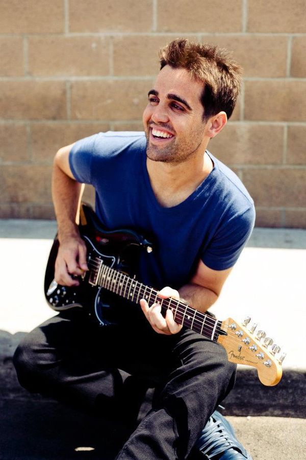 Kelley James Signed CD Giveaway