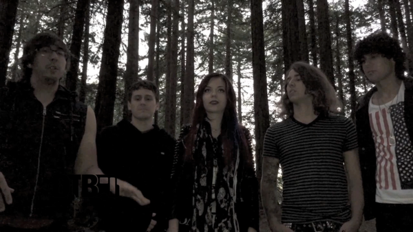 Lost In Atlantis – 2nd ROAD BLOG from the “Nothing Can Stop Us Tour” [VIDEO]