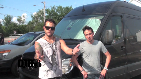 Message to Venus – BUS INVADERS Ep. 518 [VIDEO]