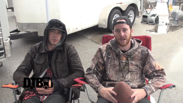 Mindset Evolution – TOUR TIPS [VIDEO]