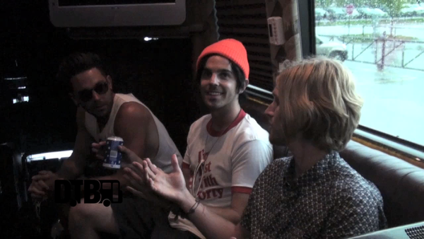 NeW bEAt FUNd – TOUR TIPS [VIDEO]