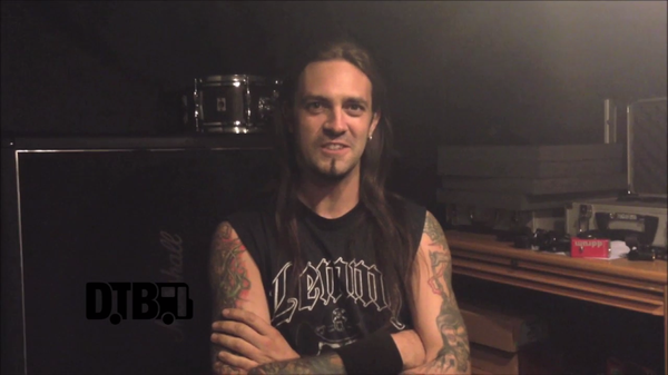 Savage Messiah – CRAZY TOUR STORIES [VIDEO]