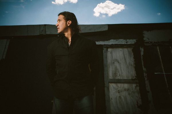 Scott Stapp Announces 1st Leg of 2014 U.S. Tour