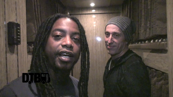 Sevendust – BUS INVADERS Ep. 533 [VIDEO]