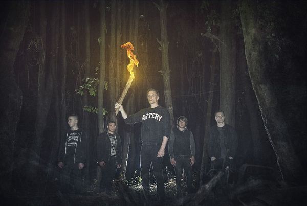 Sirens and Sailors – 3rd ROAD BLOG from “The Predatour” with Ice Nine Kills