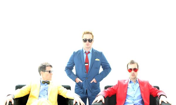 Spacehog and Sponge Announce Co-Headline Tour