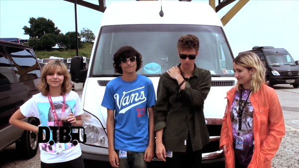 The Indecent – BUS INVADERS Ep. 522 [VIDEO]