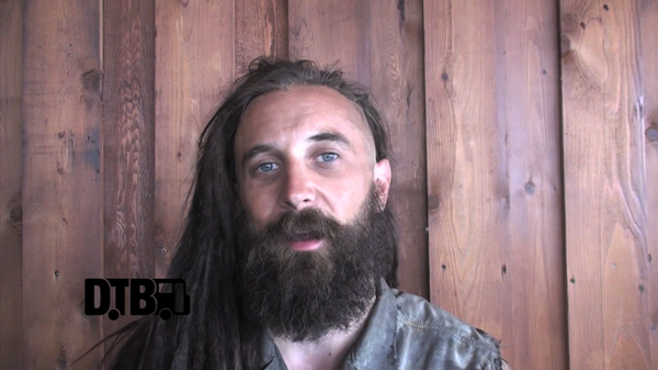 Thrown Into Exile – CRAZY TOUR STORIES [VIDEO]