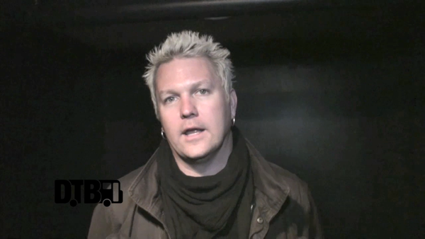 Anti Flag – TOUR TIPS [VIDEO]