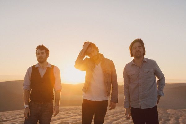 Anton Kellner and the Lone Stars – TOUR TIPS