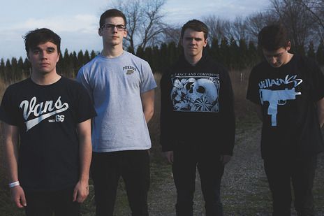 Barrier Announces Co-Headline U.S. Tour with Adaliah