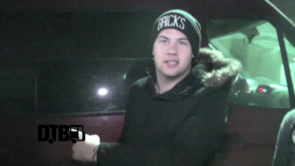 Beartooth – BUS INVADERS Ep. 546 [VIDEO]